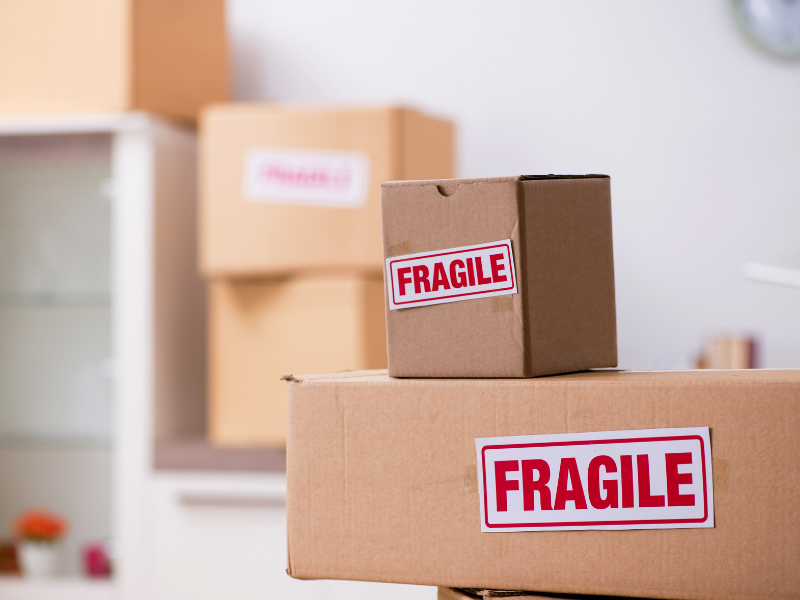 Affordable Logistics and Transportation Services in Kakinada